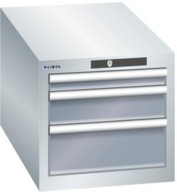 LISTA Schubladenschrank