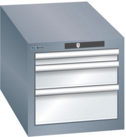 LISTA Schubladenschrank