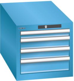 LISTA Schubladenschrank