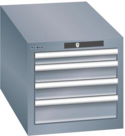 LISTA Schubladenschrank