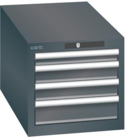 LISTA Schubladenschrank