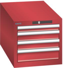 LISTA Schubladenschrank