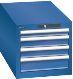 LISTA Schubladenschrank