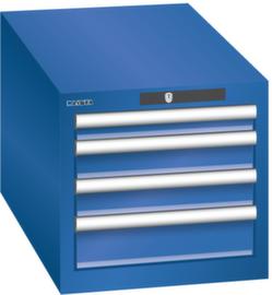 LISTA Schubladenschrank