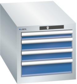 LISTA Schubladenschrank