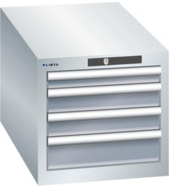 LISTA Schubladenschrank