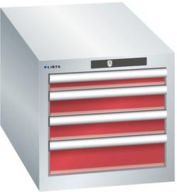 LISTA Schubladenschrank