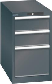 LISTA Schubladenschrank
