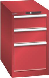 LISTA Schubladenschrank