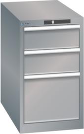 LISTA Schubladenschrank