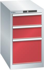 LISTA Schubladenschrank