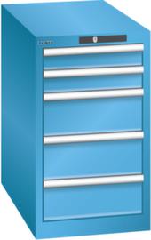 LISTA Schubladenschrank