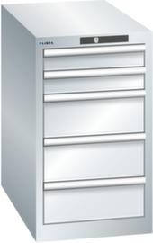LISTA Schubladenschrank