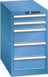 LISTA Schubladenschrank