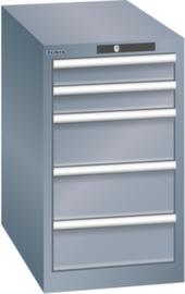LISTA Schubladenschrank