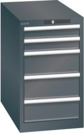 LISTA Schubladenschrank