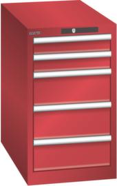 LISTA Schubladenschrank