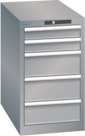 LISTA Schubladenschrank