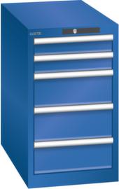 LISTA Schubladenschrank