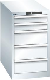 LISTA Schubladenschrank