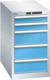 LISTA Schubladenschrank