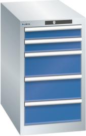 LISTA Schubladenschrank