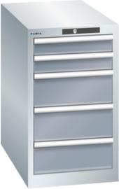 LISTA Schubladenschrank