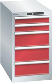 LISTA Schubladenschrank