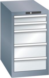 LISTA Schubladenschrank