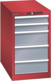 LISTA Schubladenschrank