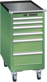 LISTA Schubladenschrank mobil