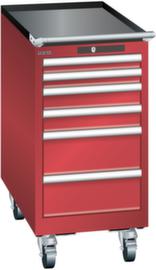 LISTA Schubladenschrank mobil