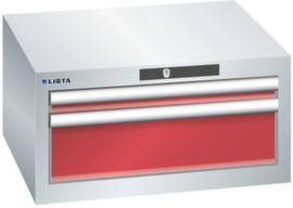 LISTA Schubladenschrank