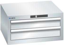 LISTA Schubladenschrank