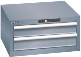 LISTA Schubladenschrank