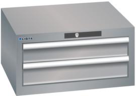 LISTA Schubladenschrank