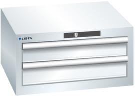 LISTA Schubladenschrank