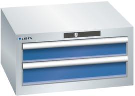 LISTA Schubladenschrank