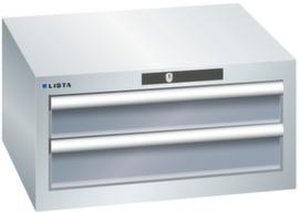 LISTA Schubladenschrank