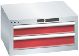 LISTA Schubladenschrank