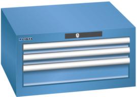 LISTA Schubladenschrank