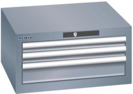 LISTA Schubladenschrank