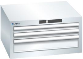 LISTA Schubladenschrank
