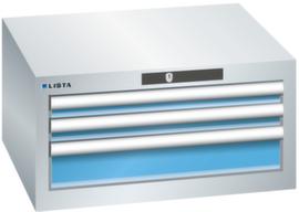 LISTA Schubladenschrank