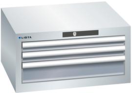 LISTA Schubladenschrank