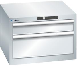 LISTA Schubladenschrank