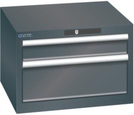 LISTA Schubladenschrank