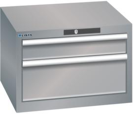 LISTA Schubladenschrank