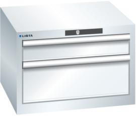 LISTA Schubladenschrank