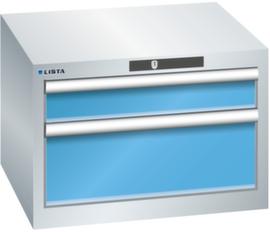 LISTA Schubladenschrank